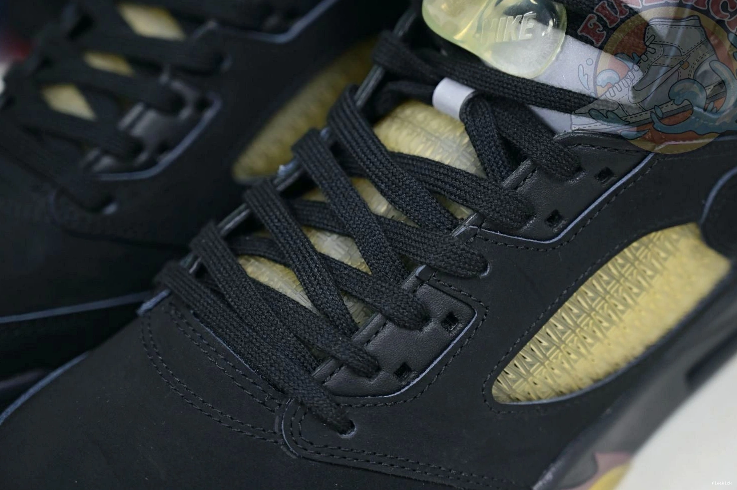 MANIÉRE MA A 5 Jordan x Air 0125